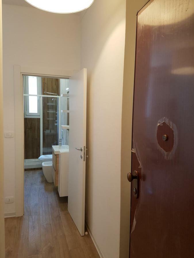 Casa Fox Apartment