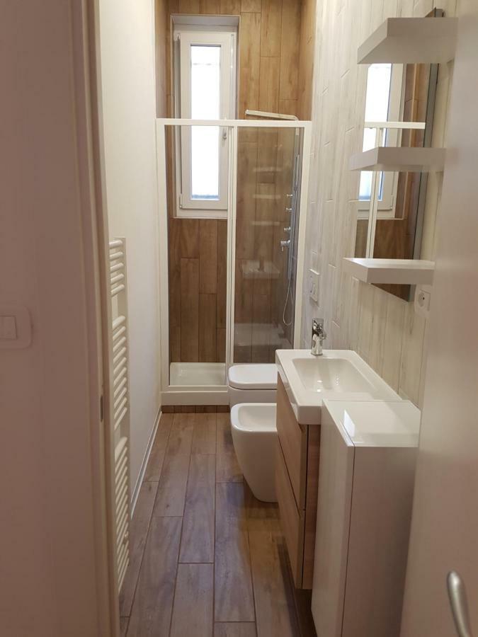 Casa Fox Apartment