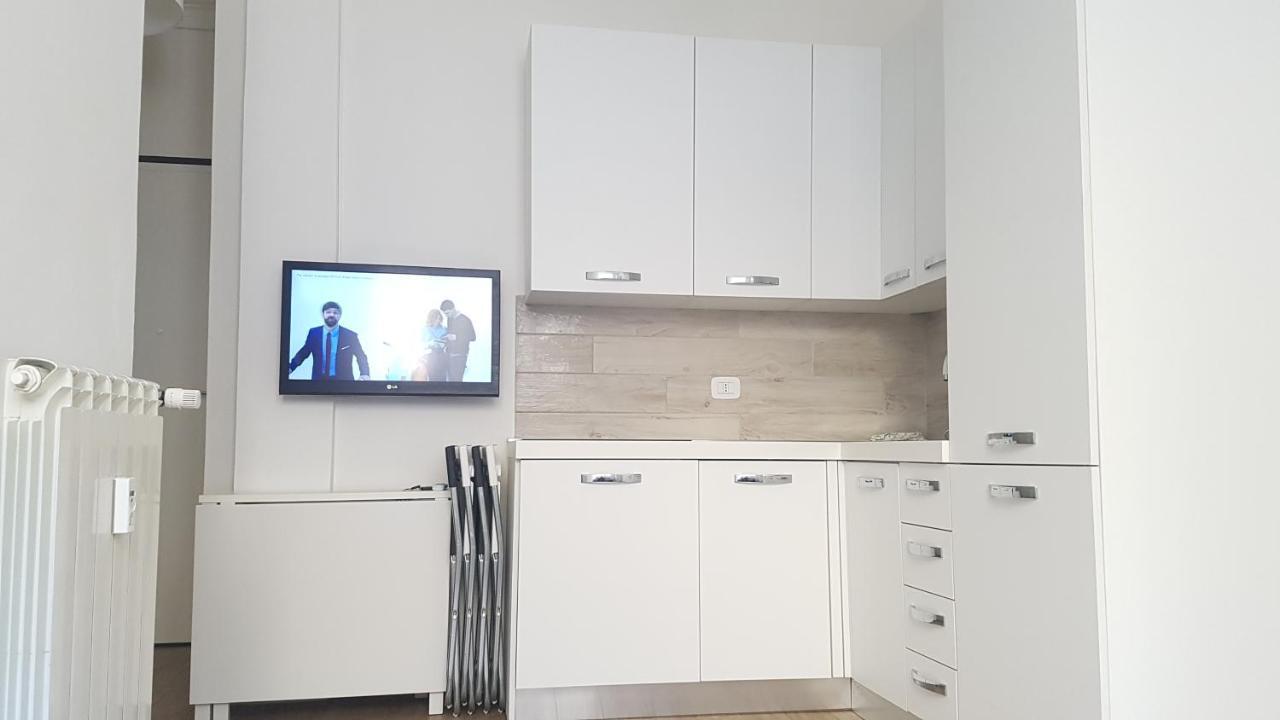 Casa Fox Apartment